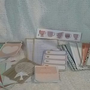 Recipe Cards and Accessories